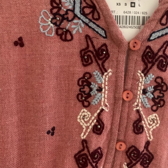 Zara Dress - Picture 5 of 12